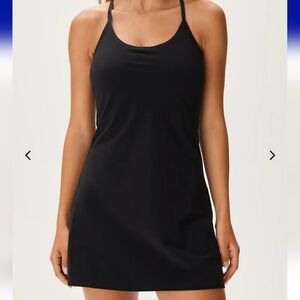 Outdoor Voices The Exercise Dress sz xs